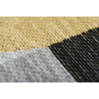 Alfombra SILVA YELLOW (Magic Collection)